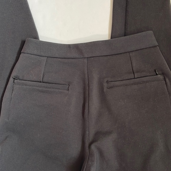 Lululemon Black Dress Pants - Women’s Size 2 - Picture 8 of 14